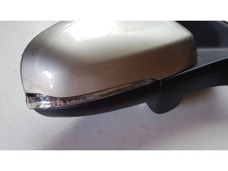 Зеркало электрическое        Volvo V70  2014 - 2016 года   