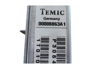 Блок управления коробкой передач 00008863A1, P30646719 Volvo XC90