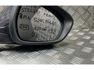 Zpětné zrcátko Alfa Romeo Stelvio 2020 505594460