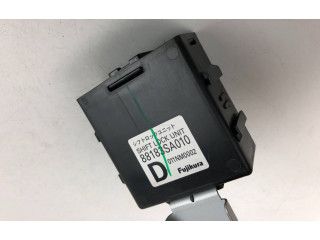 Блок управления 88183SA010   Subaru Forester SG