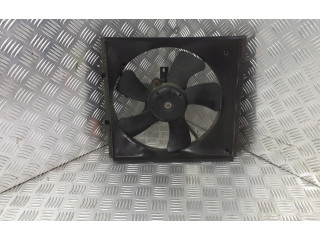 Вентилятор радиатора BRAK Mitsubishi Lancer