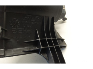 Вентилятор печки    6G9N-18D413, 6G9N-18D413   Volvo V70