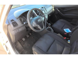 Блок управления климат-контролем 972501K1704X Hyundai ix20