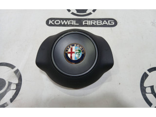 Подушка безопасности водителя 01561194440 Alfa Romeo 4C