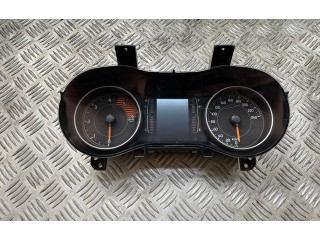 Панель приборов P68309016AC Jeep Cherokee