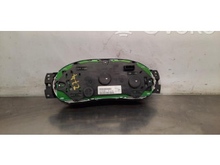 Панель приборов 248106259R Dacia Sandero