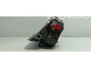 Панель приборов 6V0920740D, A2C18524600   Skoda Fabia Mk3 (NJ)       