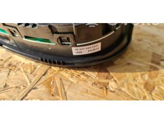 Přístrojová deska Volkswagen Golf IV 1999 88311301