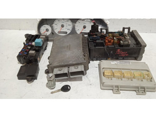 Řídící jednotka Dodge Caravan 2003