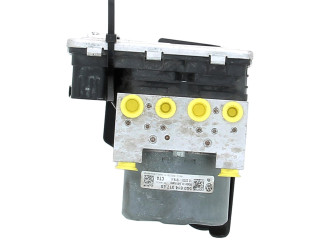 Блок АБС 5Q0614517FEBEF, B0-0837H   Audi  Q3 F3  2018 -  года