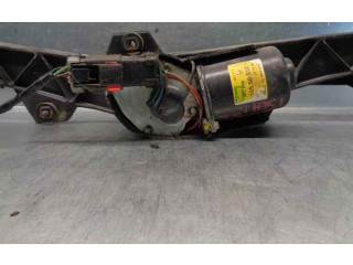 Моторчик дворников 53550512, VALEO Jeep Grand Cherokee