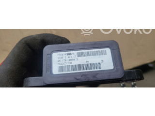 Блок управления P56038988AA   Jeep Wrangler