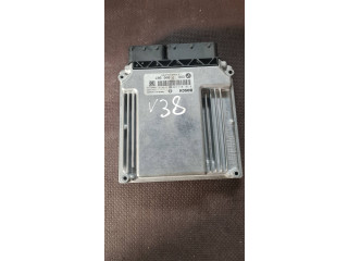 Řídící jednotka 7806987, 6943834 BMW 5 E60 E61 2008