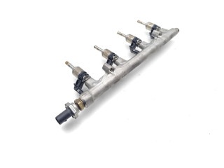 Комплект форсунок 04E906036AT, 04C906054C    Audi A3 8Y  DGEA 