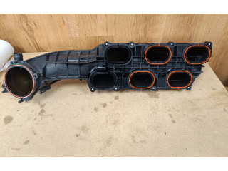 Рулевая рейка Всасывающий коллектор A2760900200 Mercedes-Benz C W205 2014 - 2021 года