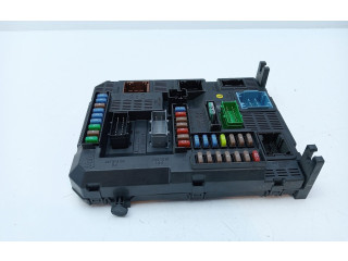 Модуль управления BSM 9807531680, N02   Peugeot 2008 I    