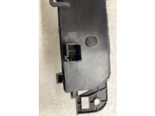 Блок управления климат-контролем    Peugeot Partner III