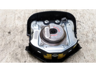 Подушка безопасности водителя 569003U100   KIA Sportage