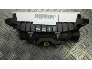 Надувная подушка для пассажира