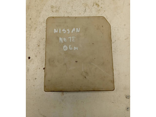 Pojistková skříňka Nissan Note (E11) 2006