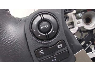 Руль Lexus IS-F   4510076160C2      