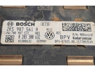 Блок управления 2K5907561A, 0203300632 Volkswagen Caddy