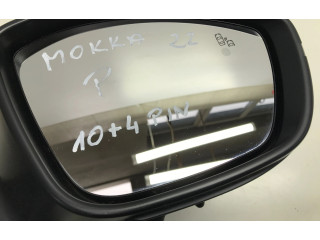 Zpětné zrcátko Opel Mokka B 2022 983588689V