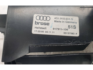 Дисплей    4G1919601G   Audi A6 S6 C7 4G