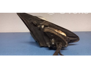 Зеркало электрическое        Volvo V70  2000 - 2004 года   