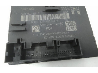 Блок управления 5Q0959595B Audi A3 8Y
