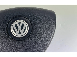 Подушка безопасности водителя 2K0880201E Volkswagen Caddy