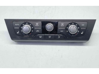 Блок управления климат-контролем 4G0820043AK   Audi A7 S7 4G