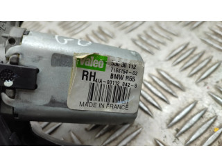 Моторчик заднего дворника 7168154, 53030112    Mini One - Cooper Clubman R55