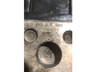 Блок АБС 0265216989, 0265216989   Chevrolet  Matiz   -  года