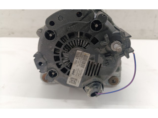 Генератор 059903019L Audi A7 S7 4G