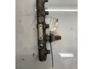 Топливная рампа 059130089AH, 040T110 Audi A5 Sportback 8TA для двигателя CGK