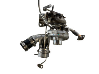 Turbodmychadlo Турбина L1ME6C879AB, L1ME6N660AA Ford Explorer VI