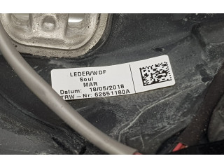 Руль Audi Q3 8U 2011 - 2016 года 8U0419091AL, 8U0419091ALCJM