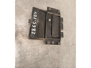 Блок управления двигателем Блок управления 8200513058   Dacia Logan I