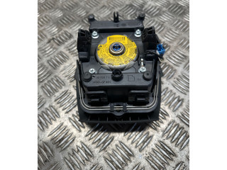 Подушка безопасности водителя 96888248ZD, 05032014 Citroen DS4