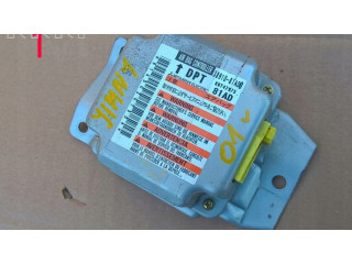 Блок подушек безопасности 3891081AD0   Suzuki Jimny