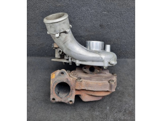 Turbodmychadlo Турбина 059145722R, GTB2260VK Audi Q7 4L