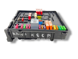 Pojistková skříňka 01394932, 01394963 Seat Altea XL 2004