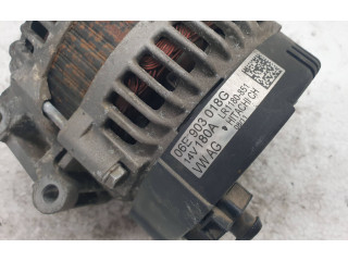 Генератор 06E903018G   Audi A6 C7      