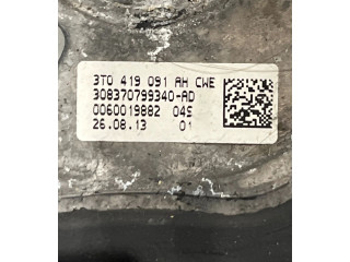 Вентилятор радиатора 3T0419091AH, 0060019882 Skoda Superb B6 (3T)