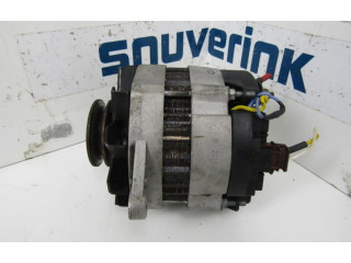 Генератор 7700784891, 7700784891 Renault Clio I