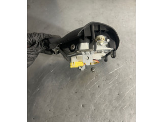 Подушка безопасности водителя 7030A141XA, B1FW39ZACL3H   Citroen C-Crosser