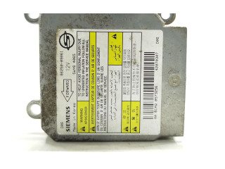 Блок подушек безопасности 8625009061 SsangYong Kyron