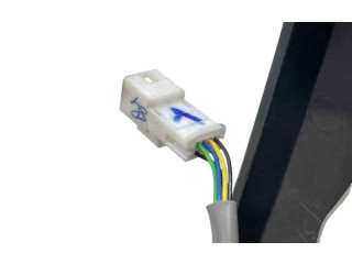 Зеркало электрическое        Dacia Dokker  2012 -  года   