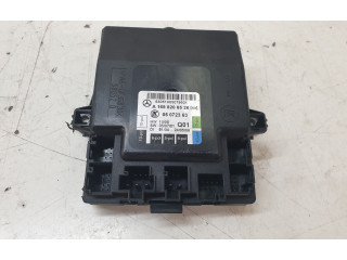 Блок управления A1698208526   Mercedes-Benz A W169